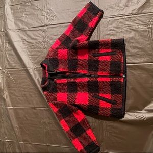 Carter’s 12 m jacket